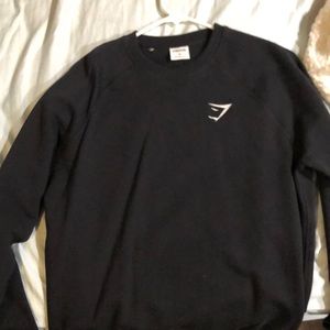 Gym Shark Sweatshirt - Like NEW